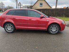 Audi a3 sportback AUTOMAT - 3