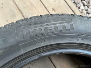 235/55R19 105H Pirelli Scorpion Winter - 3