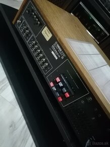 Yamaha CR-1040 - 3