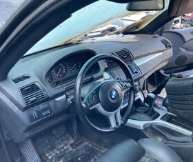 Bmw X5 4.4i - 3