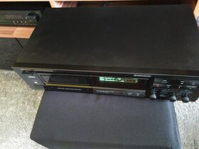 Onkyo deck kazeta - 3