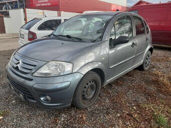 CITROEN C3 - 3