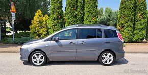 Mazda 5 2.0i benzín automat - 3