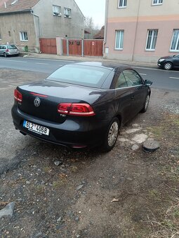 Vw EOS 1.4 TSI 118 kw - 3