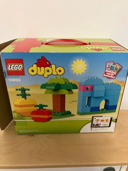 Lego Duplo - 3