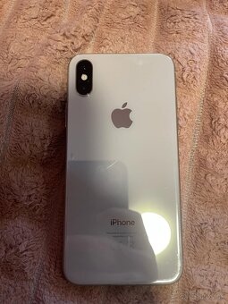 Iphone xs 64gb - 3