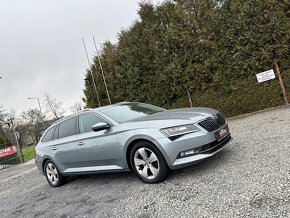 Škoda Superb Combi 2.0 TDI Style DSG - 3