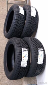 195/55 R16 zimné pneumatiky - 3