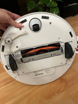 Xiaomi Mi Robot Vacuum-Mop 2 Pro - 3