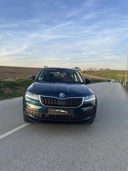 Škoda Karoq 2022 DSG 1.5 TSI 110KW - 3