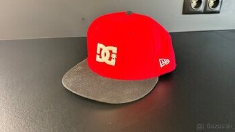 Šiltovka DC NEW-ERA 59FIFTY - 3