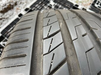 245/45 R18 4x letné 8mm - 3