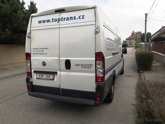 Rozpredam Ducato, Boxer, Jumper - 5 - 3