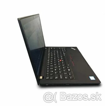 Lenovo ThinkPad T490 i5-8265U 8 GB RAM 256 GB SSD 14 - 3