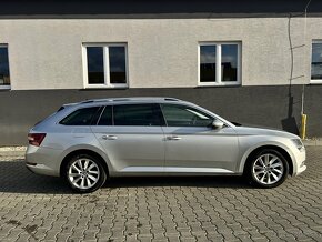 Škoda Superb III Style 140 kWt - 3