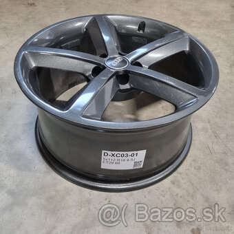 AUDI A5 Disky 5x112 R18 ET29 - 3