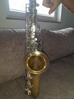 Amati kraslice saxofon - 3