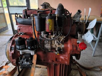 Motor LKT 81T - 3