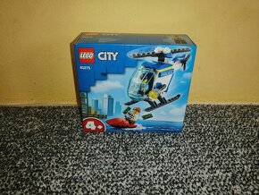 Nabízím Lego stavebnice NOVÉ - 3