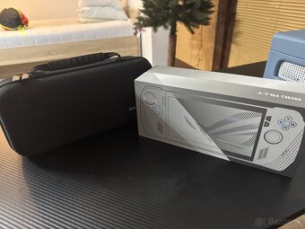 Asus Rog Ally Z1 extreme / Výmena z Doplatkom - 3