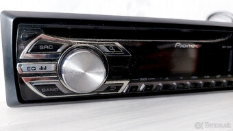 autoradio pioneer - 3