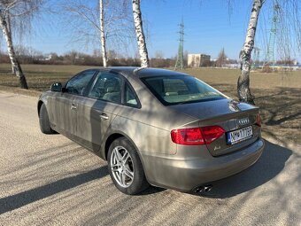 Audi a4 b8 2.0tfsi 132kw - 3