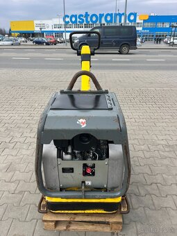 Reverzna vibracna doska Wacker Neuson DPU 6555Hech, 142mth - 3