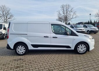 Ford Transit Connect Long 1,5TdCi/120Hp rok 2019 - 3