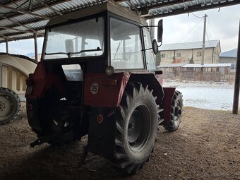 Zetor 7245 - 3