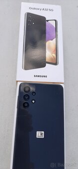 Samsung Galaxy A54  5G - 3