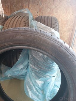 Pneumatiky 215/50R 18 92V - 3