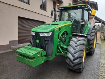 John Deere 8310R - 3