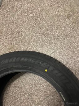 Pneu Bridgestone 255/50R19 - 3