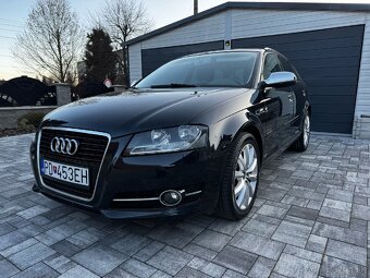 Audi A3 2012 - 3