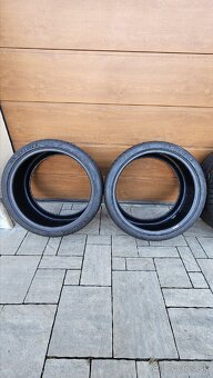 MICHELIN - Pilot Sport 4S (2ks + 2ks) - 3