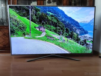 Predám SMART LED TV SAMSUNG UE55K5672SU FULL HD s Wi-Fi - 3