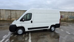 Fiat Ducato 2.0 MultiJet L2H1 ✅️rok 2013✅️ - 3