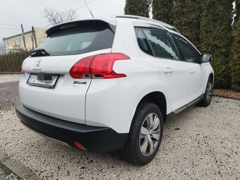 Peugeot 2008 Allure 1.6 HDI 88KW M6. - 3