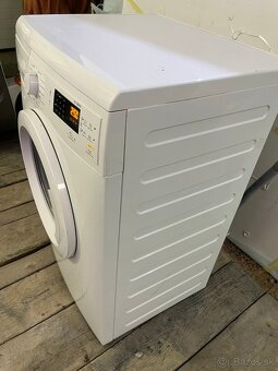 Práčka Electrolux EWP1274TDW - 3