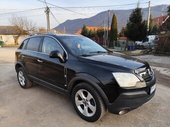 Opel Antara 4x4 2.0cdti 110kw - 3