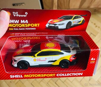 Shell Motorsport Collection - 3