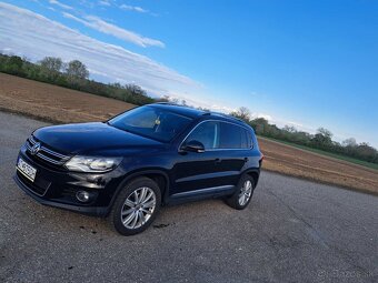 Tiguan 1.4 TSI 118kw Highline - 3