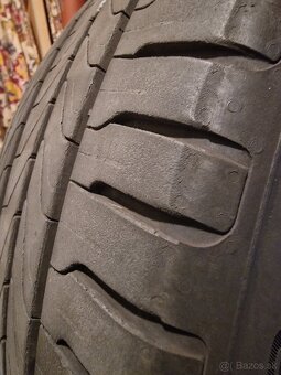 Continental Ultra Contact 225/45 r17 91y - 3