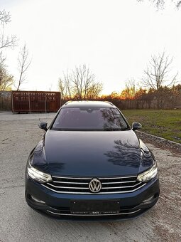 Vw Passat b8 facelift /2.0 TDI/DSG/VIRTUAL/110kw/ 2020/ - 3