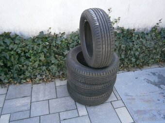 Predám 4x letné pneu NEXEN 185/60 R14 82HXL - 3