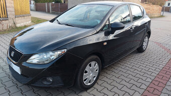 Seat Ibiza 1.6 TDI Style, 2010, levně - 3