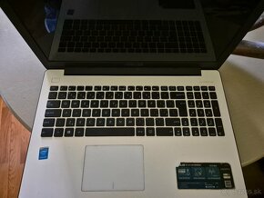 Notebook ASUS X553M - 3