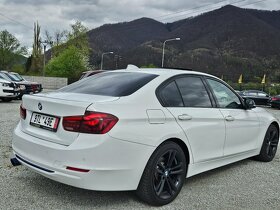 BMW Rad 3 320i xDrive A/T 300ps možný odpočet DPH - 3