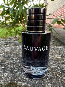 Dior Sauvage 60ml - 3