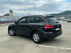 Volkswagen Touareg II 3.0 V6 TDI BMT 4MOTION - 3